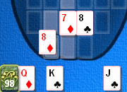 �C������ : �@ 456 �H���L
�n������ : 3 �P
�{�ɫa�x : ��~~��
�A���ƦW : �� �| �W
�C�����O : GAME�� 1 ��
������v : 500  �� = 1 ��
�I���i�J : ��ê���s Arcade - �C����
�C������ : �B�ηƹ��I������ , �N�ȵP�񺡹C���e�����